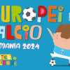 Campionati europei di calcio 2024: maxi schermo in piazza a Pordenone
