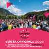 Ciclismo: la Carovana del Giro d'Italia fa tappa a Pordenone, tra musica, emozioni e gadget