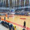 Basket: HORM Pordenone, sconfitta con rammarico a Fidenza
