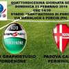 Graphistudio Pordenone: a Sant'Antonio di Porcia arriva il Padova Calcio Femminile