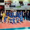 Volley: la Tinet Prata vince anche sul campo di un'ostica Macerata