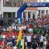 Tornei giovanili: Grandi emozioni ieri con la Cerimonia d'Apertura del Cornacchia World Cup/ Gallini Cup/Donna Cup