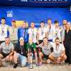 Calcio a 5: Punta Gabbiani Pordenone Amatori C5, fantastico terzo posto nazionale per i neroverdi