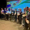 Libertas Fvg: premiazioni per gli 80 anni del comitato