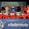 Premiazioni Fmi: sul palco più di 200 piloti