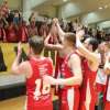 Basket: HORM Pordenone, successo all'esordio in campionato