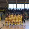 Calcio a 5: Maccan Prata C5, passo falso della capolista in Piemonte
