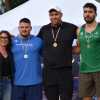 Atletica 2000 Meeting, show a San Vito. Battuti altri quattro record della gara