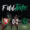 Pordenone Fc: a Codroipo i ramarri trovano la 2° vittoria consecutiva