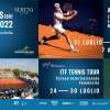 Tennis:  Serena Wines 1881, torna il grande tennis targato Eurosporting