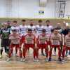 Calcio a 5: Naonis Futsal, l'Udinese strappa il pari in extremis