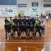 Calcio a 5: serie C. Tutto facile per il Naonis Futsal. Sconfitta per Pasiano C5