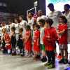 Basket: BCC PM Sistema Basket Pordenone, battuta Iseo in gara 1