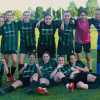 Pordenone Fc: presentazione Settore giovanile femminile stagione 2025-26