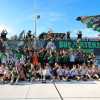Pordenone Fc: festa VerdeNera al Centro De Marchi (venerdi 16 maggio)