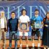 Tennis: Atp Challenger 80 Internazionali Fvg, Zhang nega la doppietta a Vavassori 