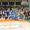 Volley: Tinet Prata gigante! Battuta 3-0 Brescia