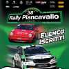 Rally: tutto pronto per il 38° Rally Piancavallo
