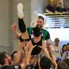 Calcio a 5: Pordenone C5, vittoria che non vale i playoff. Saluta capitan Finato