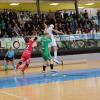 Calcio a 5: Pordenone C5, prima sconfitta in campionato per i ramarri