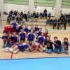 Volley: vittoria per le ragazze di Insieme per Pordenone Volley