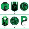Pordenone FC: la società lancia il sondaggio sul nuovo logo neroverde