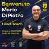 Volley: Tinet Prata, il nuovo Coach è Mario Di Pietro