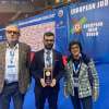 Polisportiva Villanova: riconoscimento internazionale per il 37° Trofeo Villanova – EJU KATA TOURNAMENT