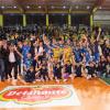 Volley: seconda finale consecutiva di Coppa Italia per la Tinet