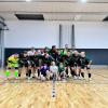 Calcio a 5: il Punta Gabbiani Pordenone Amatori C5 si aggiudica la Supercoppa Csi 2025-26
