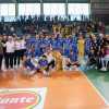 Volley: la Tinet Prata batte Siena e vola in Semifinale di Coppa Italia