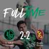 Pordenone Fc: pari sul campo ma con la Forum sarà sconfitta a tavolino. Sorteggio Coppa favorevole ai neroverdi