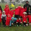 Minirugby: Inizia sotto la pioggia la stagione della SFS Intec Fontana Rugby