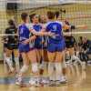 Volley: Lauzacco prevale sulle ragazze del Pordenone Volley