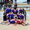 Volley: esordio vincente al PalaGallini per le ragazze del Pordenone volley 