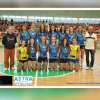 Volley: Astra Mobili Metallici Cordenons batte la Gis Sacile e vince il campionato