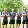 Pordenone Fc: la carica di mister Campaner