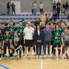 Calcio a 5: Pordenone C5, una vittoria che tiene accesa la speranza playoff