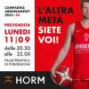Basket: HORM Pordenone, al via la campagna abbonamenti
