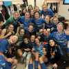 Calcio Femminile: il SaroneCaneva si aggiudica derby con Pordenone Women