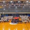 Basket: emozioni e ricordi, celebrati i 40 anni della PoliSigma Zoppola