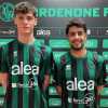 Pordenone Fc: tesserati i centrocampisti Carniello e Moras