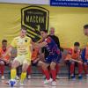 Calcio a 5: Maccan Prata C5, Rovereto passa al PalaPrata