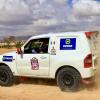 Motori: il pilota pordenonese Federico Buttò secondo assoluto e di classe al Tunisia Challenge