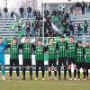 Pordenone Fc: largo successo per i ramarri; 6-1 alla Juventina Sant'Andrea