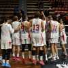 Basket: BCC PM Sistema Basket Pordenone, vittoria pazzesca su Oderzo