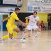Calcio a 5: Maccan Prata C5, i gialloneri superano turno di Coppa 