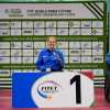 Tennistavolo: Giada Rossi è d’oro all’Ittf World Future