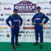 Rally: Tomasini torna nel campionato italiano Cross Country e Side by Side