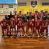 Calcio a 5: serie B, sconfitta di misura per il Naonis Futsal; disastro C5 Manzano